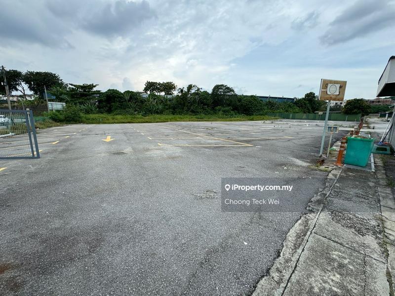 Tanah Komersial untuk Disewa di Seremban, Negeri Sembilan oleh Choong Teck Wei - iProperty.com.my