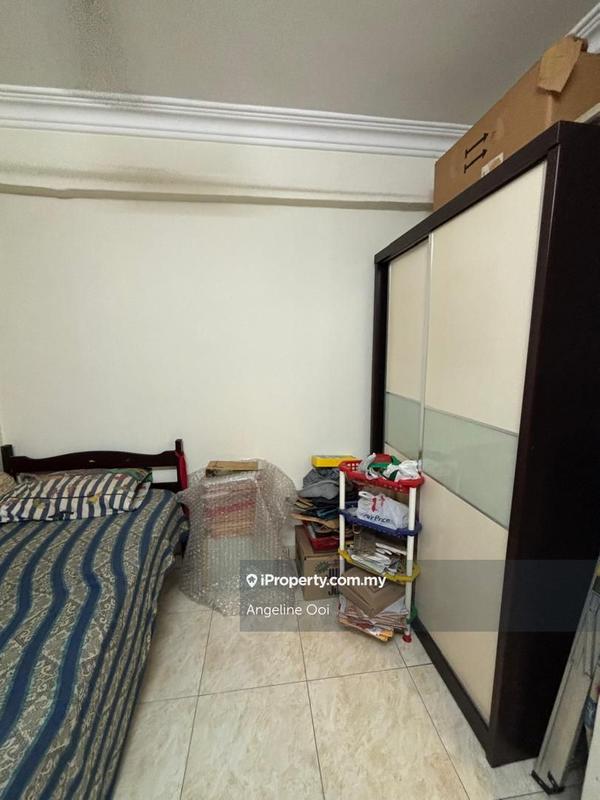 Flat for Sale in Pangsapuri Sri Meranti by Angeline Ooi - iProperty.com.my