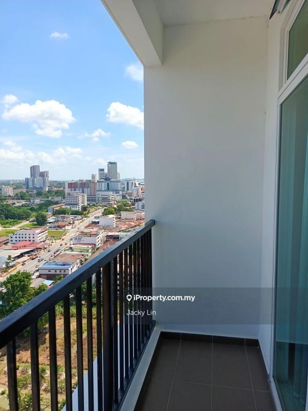 Service Residence for Sale in Novo 8 Residence by Jacky Lin - iProperty.com.my