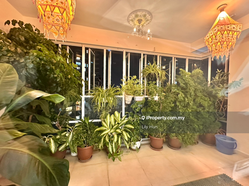 Kondominium untuk Dijual di Mont Kiara Meridin oleh Lily Hun - iProperty.com.my