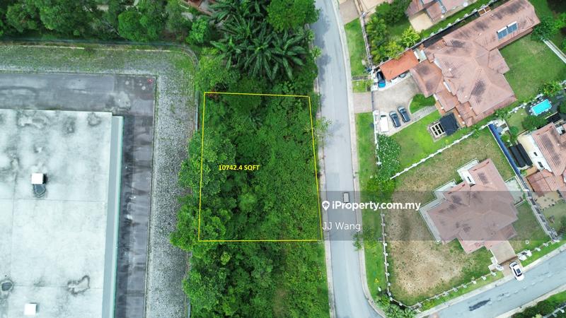 Tanah Kediaman untuk Dijual di Kota Kemuning, Shah Alam oleh JJ Wang - iProperty.com.my