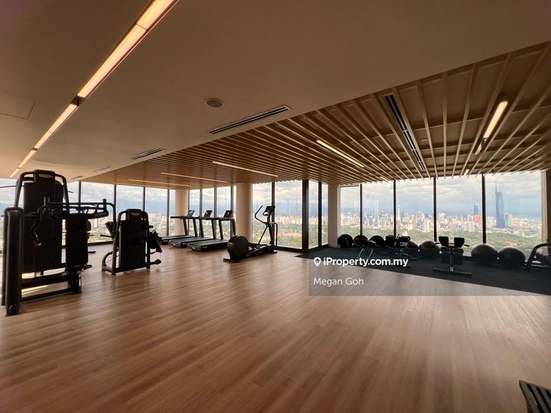 For Sale - Pavilion Damansara Heights