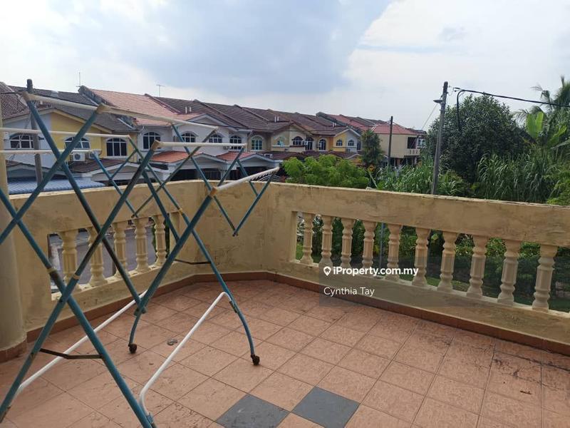 Rumah Teres 2-Tingkat untuk Dijual di Seremban Jaya 5, Seremban Jaya oleh Cynthia Tay - iProperty.com.my