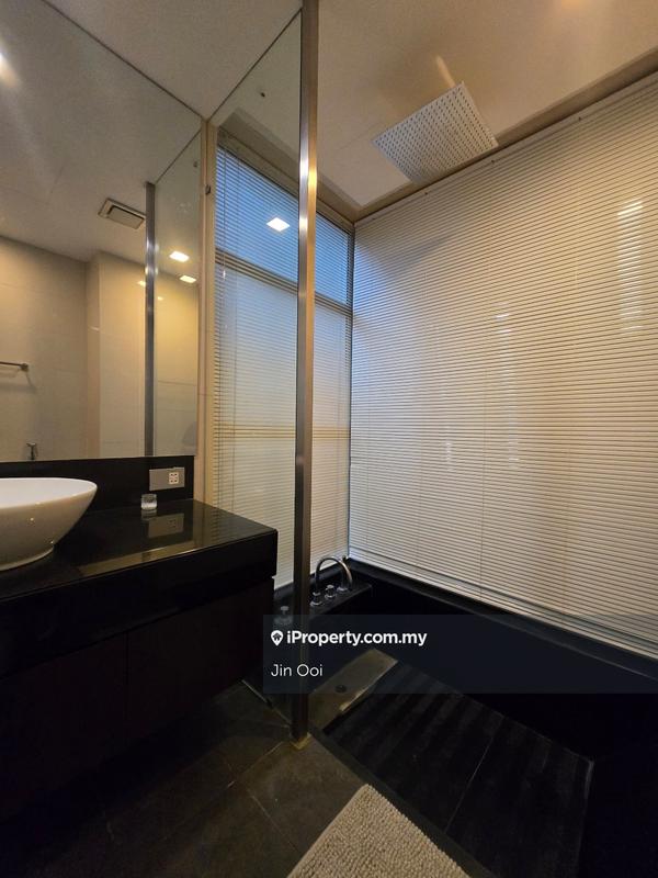 Condominium for Rent in Suasana Sentral Loft by Jin Ooi - iProperty.com.my