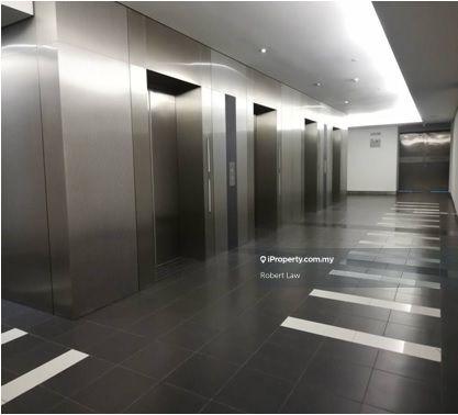 Pejabat untuk Disewa di Raja Chulan, KL City Centre oleh Robert Law - iProperty.com.my