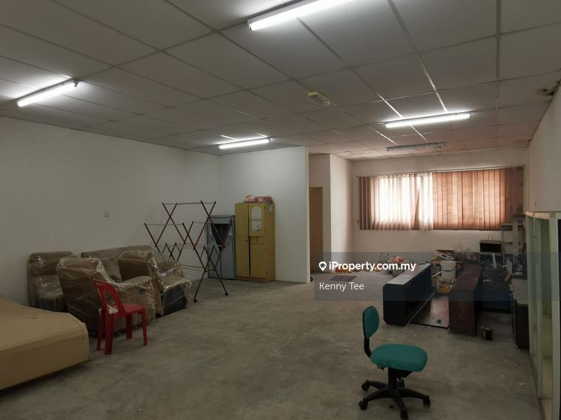 Shop / Office untuk Dijual di Rahang, Seremban oleh Kenny Tee - iProperty.com.my