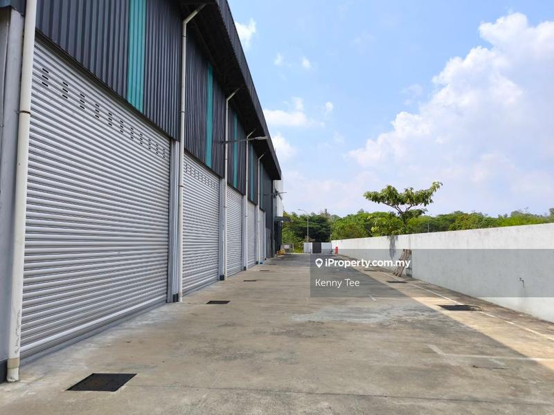 For Rent - Desa Jasmin