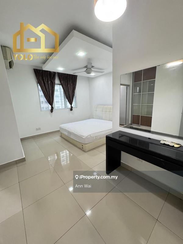 For Sale - Aman Heights Condominium