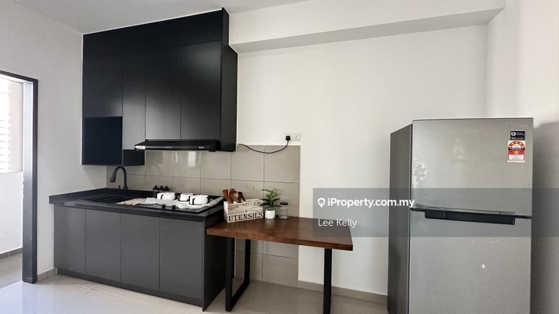 For Rent - D'Quince Residences