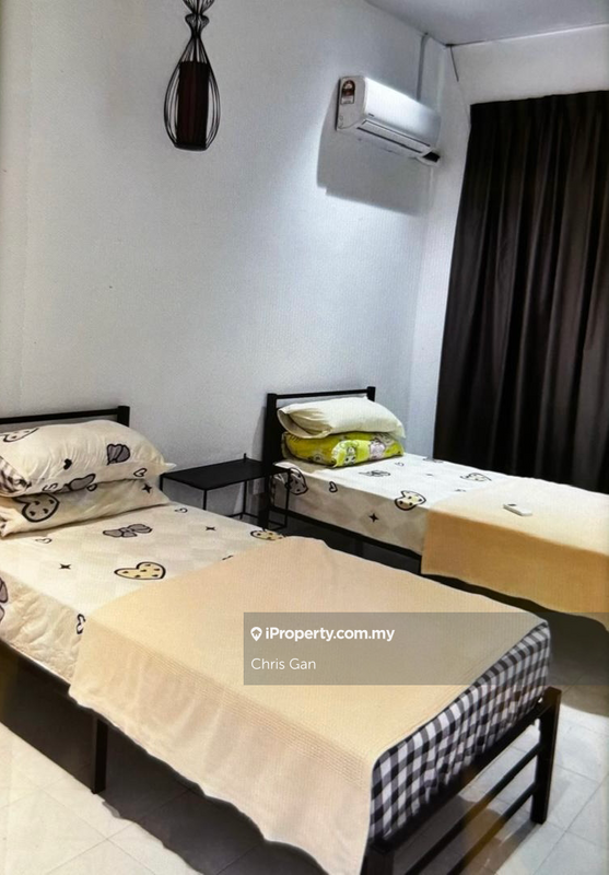 Rumah Teres 2-Tingkat untuk Dijual di Alor Akar, Kuantan oleh Chris Gan - iProperty.com.my