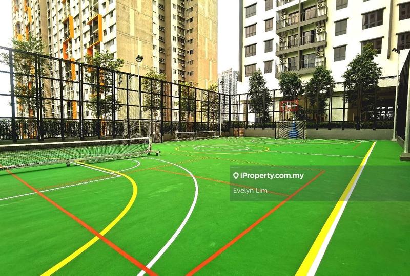 Service Residence for Sale in M Luna by Evelyn Lim - iProperty.com.my