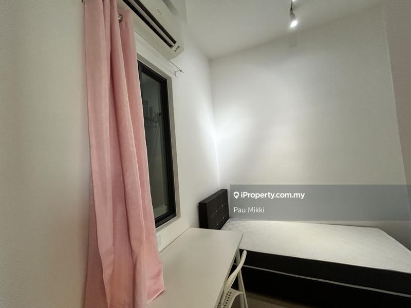 Service Residence for Sale in The Grand Subang Jaya SS15 by Pau Mikki - iProperty.com.my