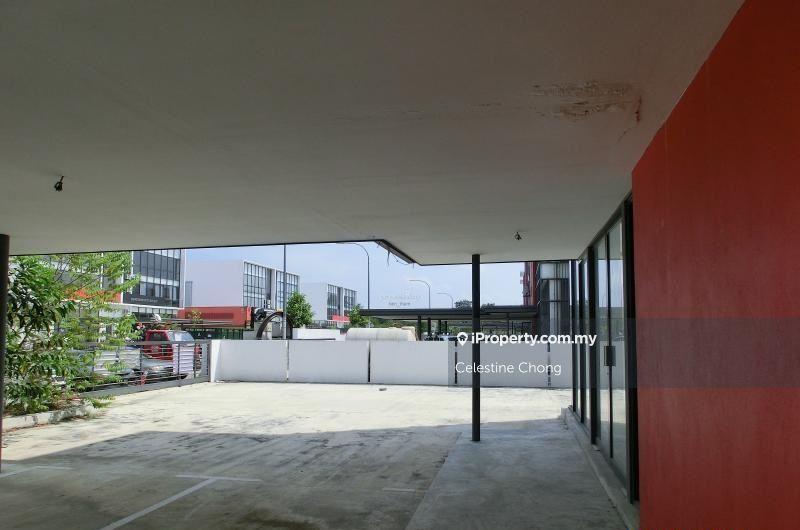 Semi-D Factory for Sale in Bandar Baru Bangi, Selangor by Celestine Chong - iProperty.com.my