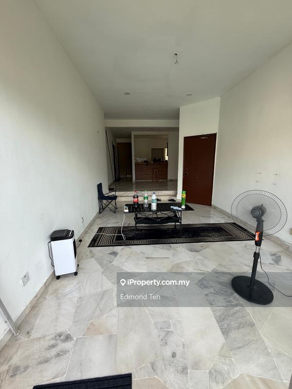 Apartment for Sale in Sri Kenangan by Edmond Teh - iProperty.com.my