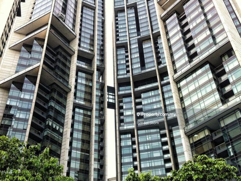 Office for Sale in KLCC, KL City Centre by Ismael Stork - iProperty.com.my
