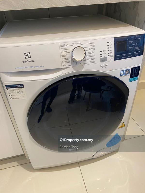 For Rent - Arte Mont Kiara