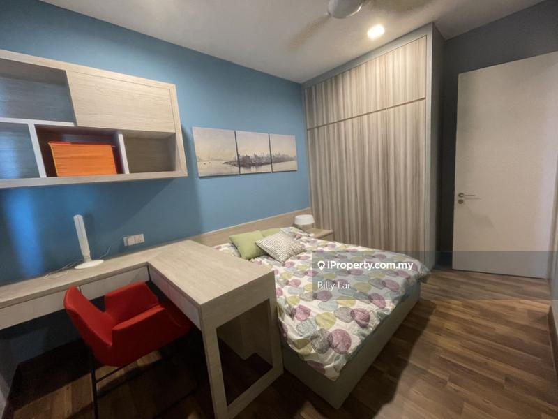 For Rent - The Reach @ Titiwangsa