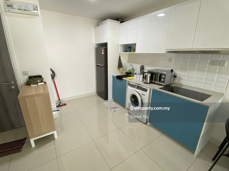 Service Residence for Rent in Continew by Daniel Ng - iProperty.com.my