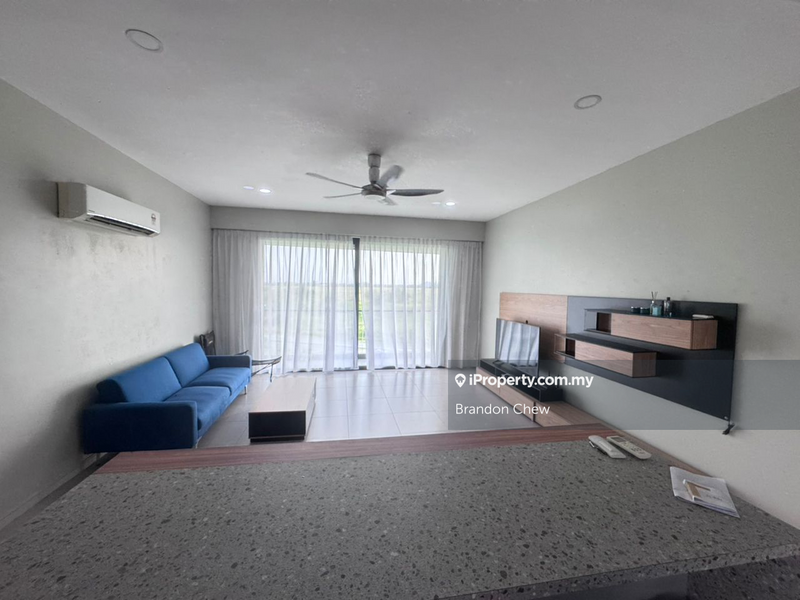 For Rent - The Echelon