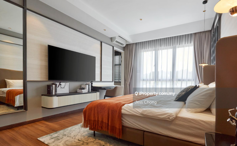 Rumah Bandar untuk Dijual di 16 Sierra, Puchong oleh Jess Chong - iProperty.com.my