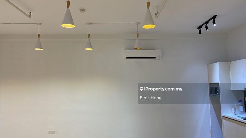 Soho untuk Dijual di Kota Damansara, Selangor oleh Benz Hong - iProperty.com.my