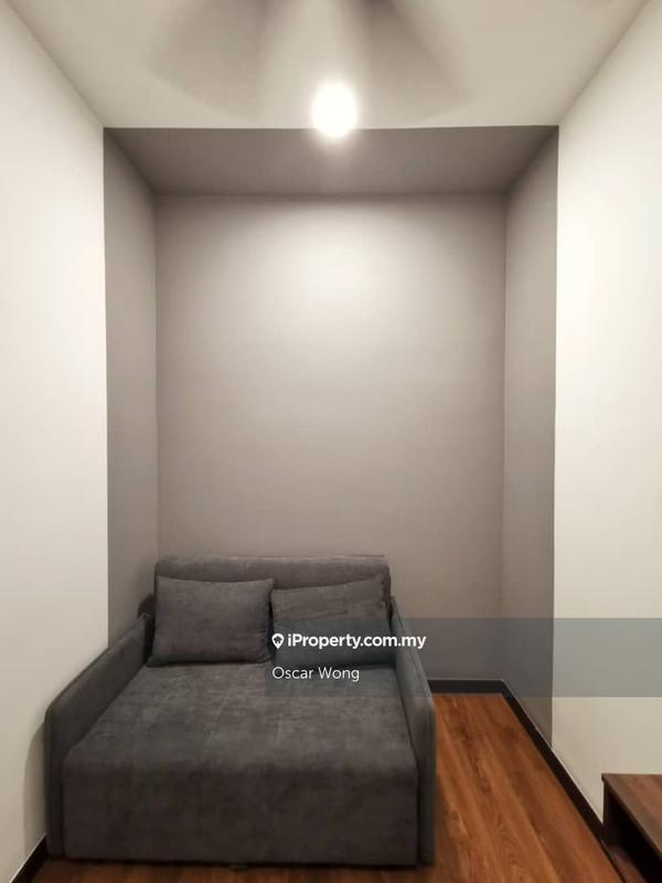 Condominium for Rent in The Parque Residences by Oscar Wong - iProperty.com.my