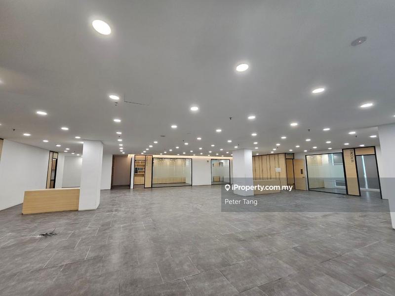 Office for Rent in Ara Damansara, Petaling Jaya by Peter Tang - iProperty.com.my