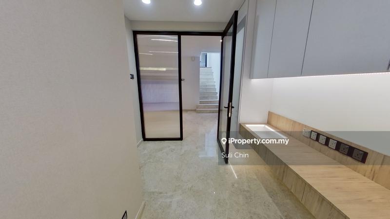 Rumah Berangkai 2 Tingkat untuk Dijual di Taman Bukit Desa, Taman Desa oleh Suli Chin - iProperty.com.my