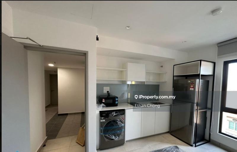 Service Residence for Rent in DK Impian by Ethan Chong - iProperty.com.my