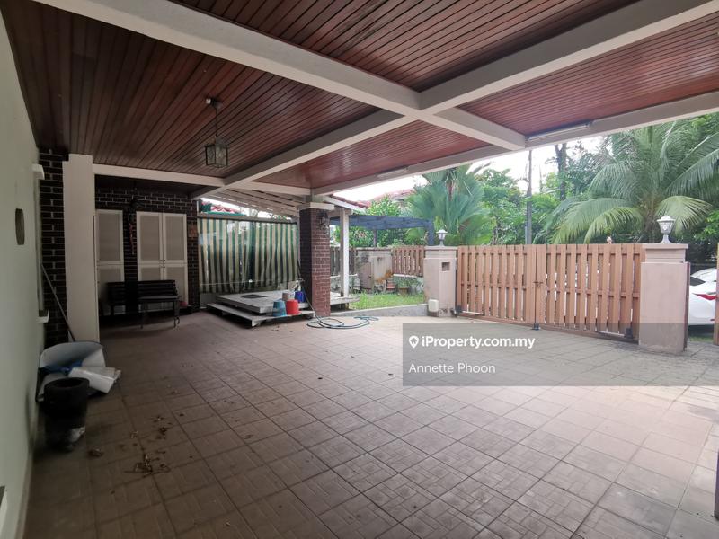 Rumah Berangkai 2 Tingkat untuk Dijual di Tropicana Indah, Kota Damansara oleh Annette Phoon - iProperty.com.my