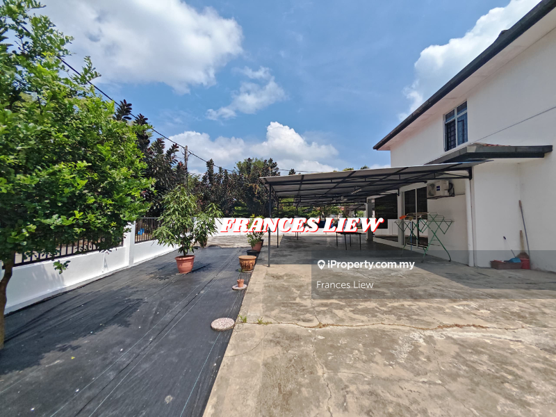 Rumah Berangkai 2 Tingkat untuk Dijual di Taman Puncak Jalil, Seri Kembangan oleh Frances Liew - iProperty.com.my