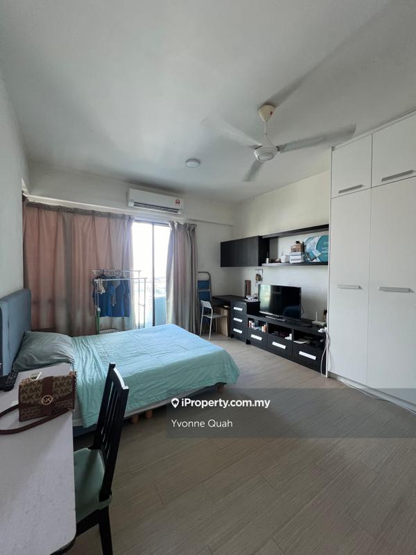 For Sale - The Grand @ Kelana Damansara Suite