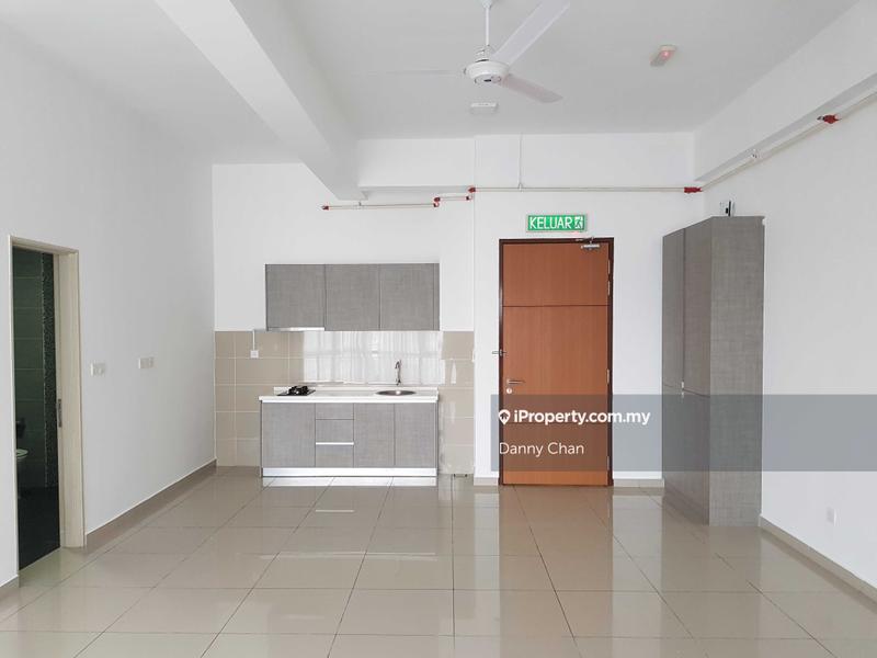 For Sale - Aurora Place SOVO @ Bukit Jalil City