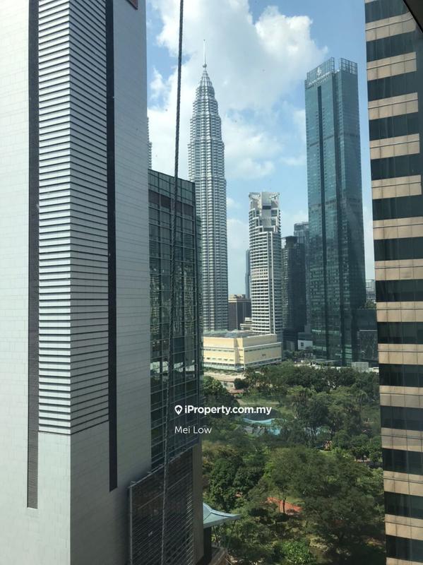 Kediaman Servis untuk Dijual di Quadro Residences oleh Mei Low - iProperty.com.my
