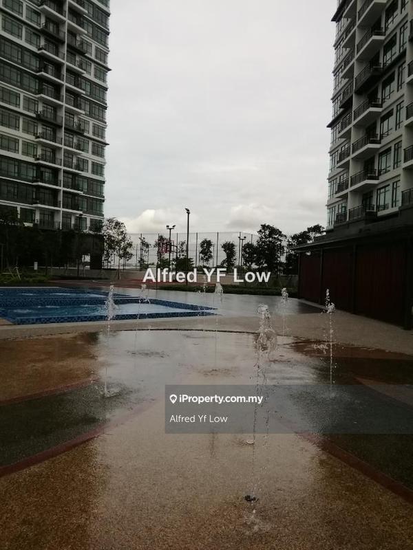 Residensi Servis untuk Disewa di Molek Regency oleh Alfred Yf Low - iProperty.com.my