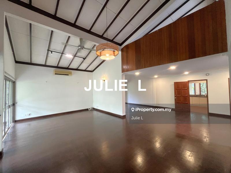 Bungalow House for Sale in Damansara Heights, Damansara Heights by Julie L - iProperty.com.my
