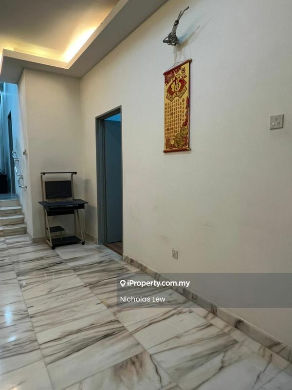 Condominium for Rent in Bayan Villa, Seri Kembangan by NK Lew - Interior - iProperty.com.my