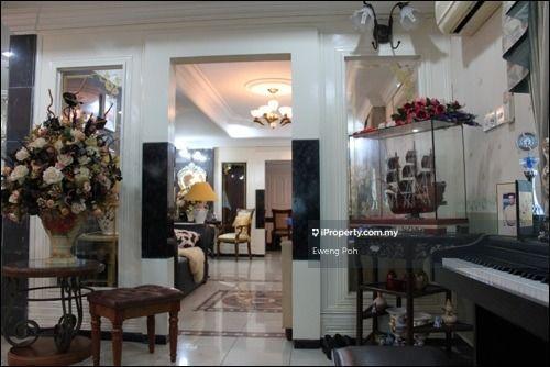 Banglo untuk Dijual di Taman Keramat Permai, Setiawangsa, Wangsa Maju, Setiawangsa oleh Eweng Poh - iProperty.com.my