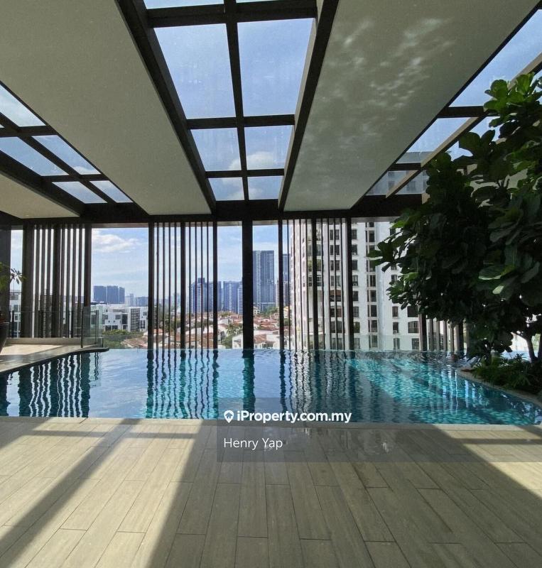 Kediaman Servis untuk Dijual di The Goodwood Residence oleh Henry Yap - iProperty.com.my