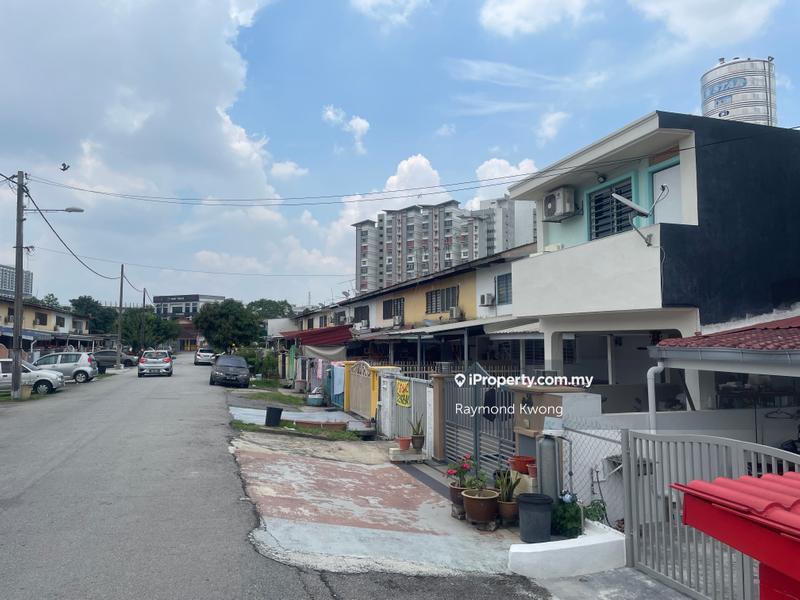 2-storey Terraced House for Sale in Serdang, Seri Kembangan by Raymond Kwong - iProperty.com.my