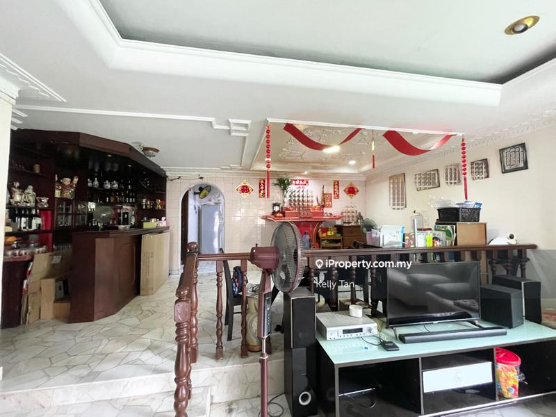 Bungalow House untuk Dijual di Taman Fern Grove, Cheras oleh Kelly Tan - iProperty.com.my