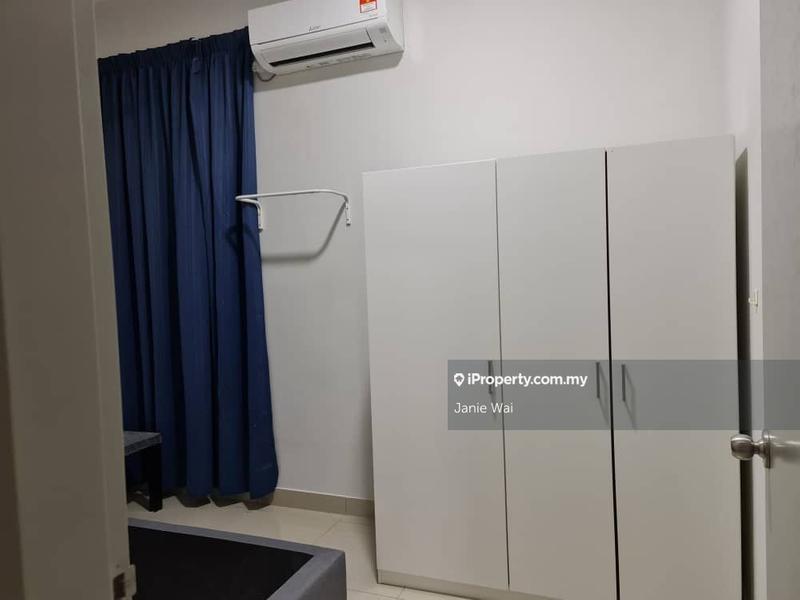 Service Residence for Sale in Maple Residences @ Bandar Bestari Klang by Janie Wai - iProperty.com.my