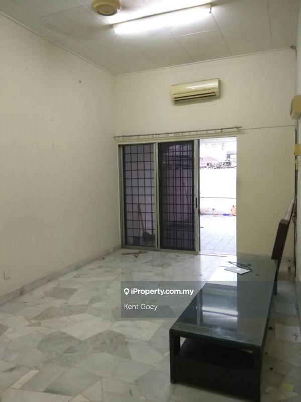 1.5-storey Terraced House for Sale in Taman Sri Melati, Selayang by Kent Goey - iProperty.com.my