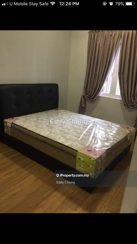 For Rent - Sentrio Pandan