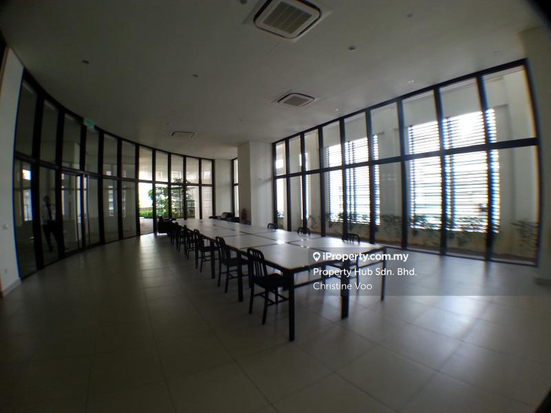 Kondominium untuk Dijual di 6 CapSquare oleh Christine Voo - iProperty.com.my