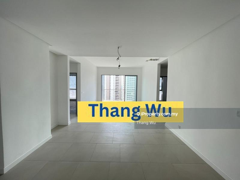 For Sale - Triuni Residences