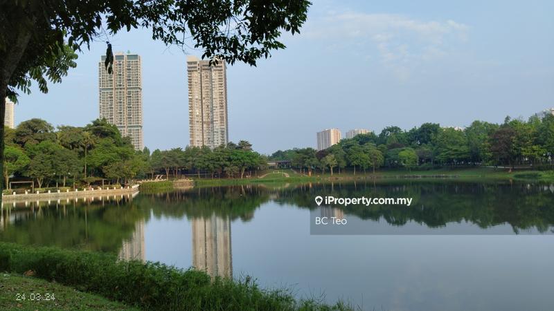 Condominium for Sale in One Central Park by BC Teo - iProperty.com.my