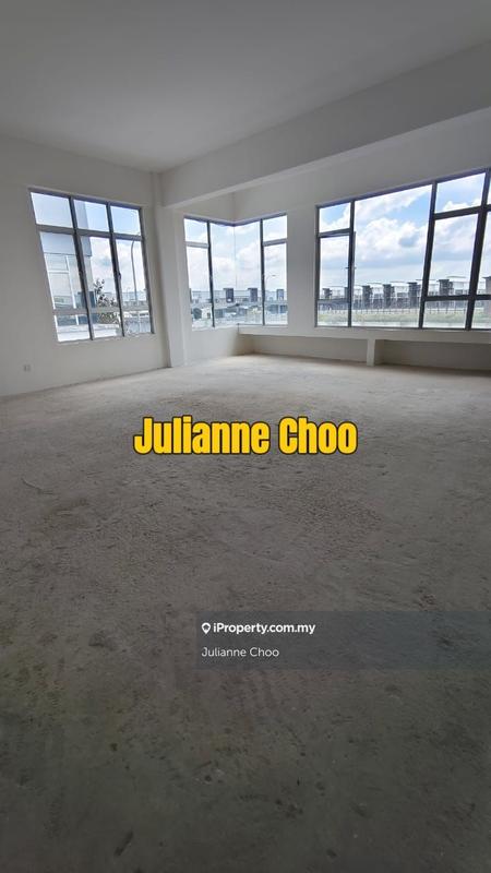 Shop-Office for Rent in Bandar Setia Fontaines City Centre Tasek Gelugor, Kepala Batas by Julianne Choo - iProperty.com.my