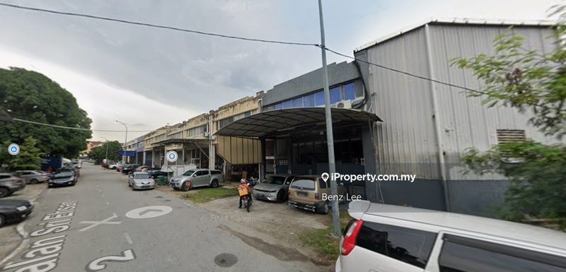 Kilang Teres untuk Dijual di Taman Sri Ehsan, Kepong oleh Benz Lee - iProperty.com.my