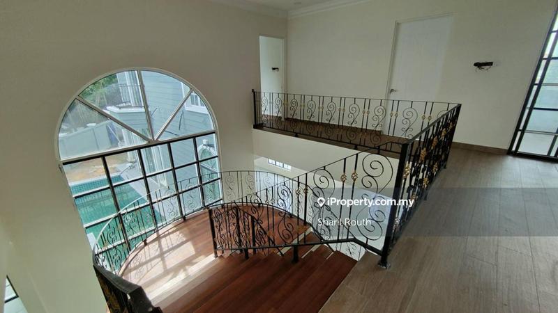 Bungalow House for Sale in Bungalow Kota Damansara Petaling Jaya, Kota Damansara by Sharil Routh - iProperty.com.my